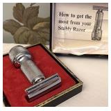Safety razor