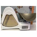 Hobart scales