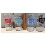 Pharmacy glassware