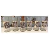 Pharmacy glassware