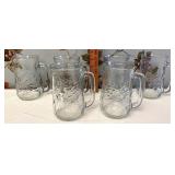 But ice mugs