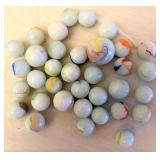Marbles