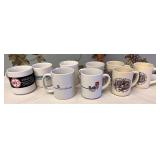 Pharmacy mugs