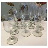Stemware