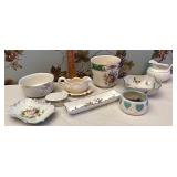 Miscellaneous China