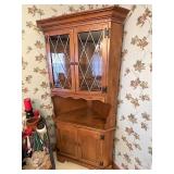 75 x 40 corner cabinet