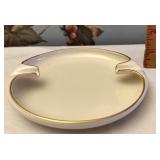 Lenox ashtray