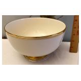 Lenox serving bowl