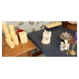 Candlel lot