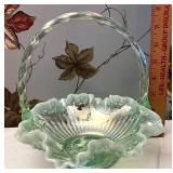 Fenton Basket