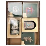 Hallmark Christmas ornaments