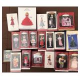 Hallmark Christmas ornament