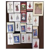 Hallmark Christmas tree