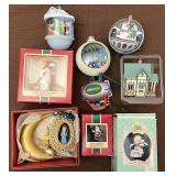 Christmas ornaments