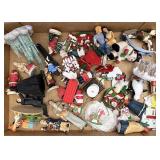 Christmas ornaments
