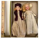 Princess ann dolls