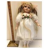 Collectors choice genuine find bisque porcelain