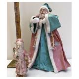 Santa