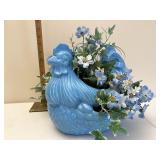 Chicken decor