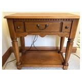 30 x 30 x 15 side table