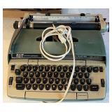 Smith Corona Electric Typewriter