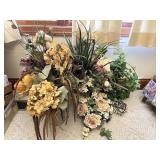 Floral Decour
