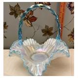 Fenton basket