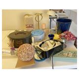 Miscellaneous items