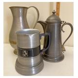 Metalware