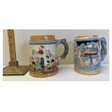 Steins