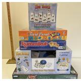 Game lot