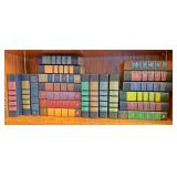 Readers digest hardback books