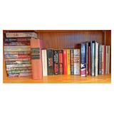 Miscellaneous books