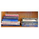 Miscellaneous books