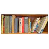 Miscellaneous books