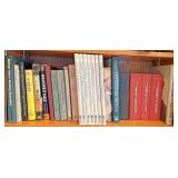Miscellaneous books