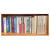 Miscellaneous books