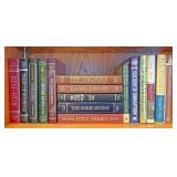 Readers digest hardbacks and more