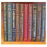 Readers digest hardbacks