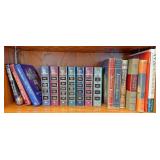 Readers digest hardback and more