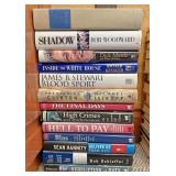 Political books