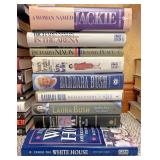 Political books