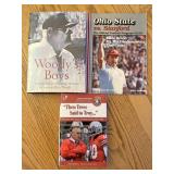 Ohio State books
