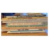 Hardback children
