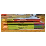SpongeBob nickelodeon books