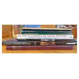 Book lot