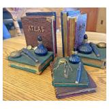 Bookends