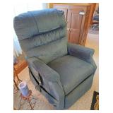 Lift chair