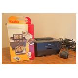 Kodak EasyShare Printer dock