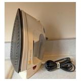 Black & Decker iron